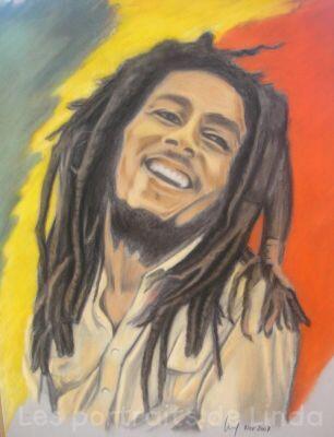 Bob Marley