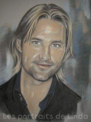 Josh Holloway (Lost)