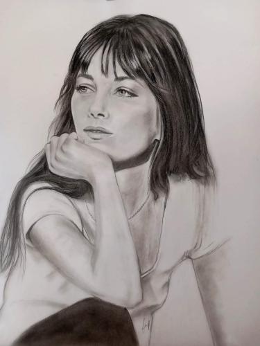 Jane Birkin