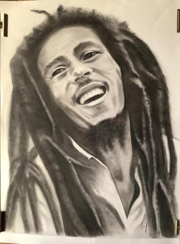 Bob Marley