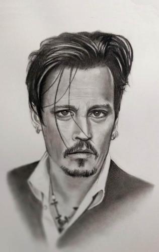 johnny Deep